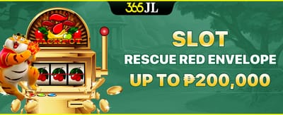 Mega Slot Rescue Envelope