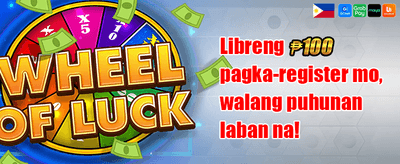 Slot Master Reward